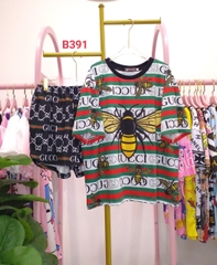 Bộ Đùi Nữ XL - B391