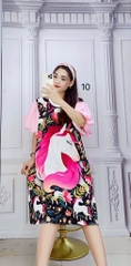 ĐẦM TAY BỒNG - DTBXL10