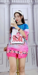Bộ Đùi Nữ L - BN691