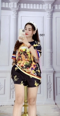Bộ Đùi Nữ L - BN661