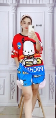 Bộ Đùi Nữ XL - B1068