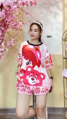 Bộ Đùi Nữ L - BN3567