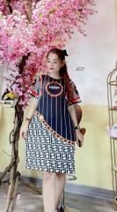 Đầm TK05 - 3572TK05