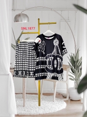 Bộ Lửng Nữ XL - SNL1877