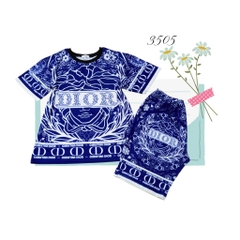 Bộ Lửng Big Size 4c - SNL4C3505