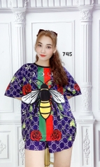 Bộ Đùi Nữ L - BN745