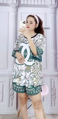 Bộ Đùi Nữ XL - B2003