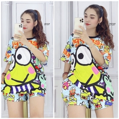 Bộ Đùi Nữ XL - B2137