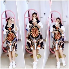 ĐẦM TAY BỒNG-DTBL144