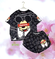 Bộ Đùi Nữ L - BN1242