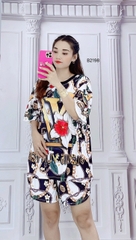 Bộ Đùi Nữ XL - B2198