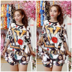 Bộ Đùi Nữ L - BN2198