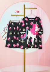 Bộ Lửng Nữ XL - SNL758