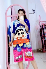 Bộ Lửng Nữ XL - SNL2131