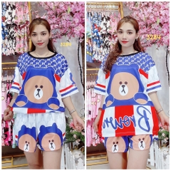Bộ Đùi Nữ L - BN3284