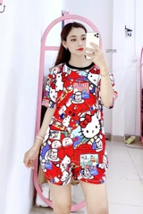 Bộ Đùi Nữ L - BN2098