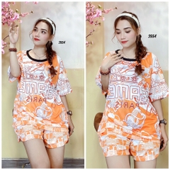 Bộ Đùi Nữ L - BN3554
