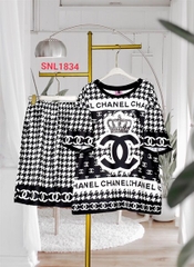 Bộ Lửng Nữ XL - SNL1834