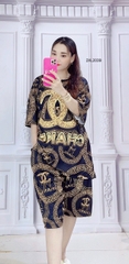 Bộ Lửng Nữ 2XL - SNL2XL2039