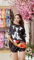 Bộ Đùi Nữ L - BN1244