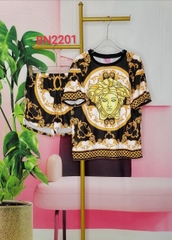 Bộ Đùi Nữ L - BN2201