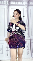 Bộ Đùi Nữ L - BN932