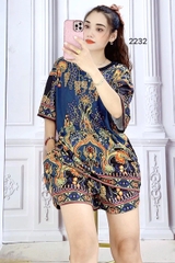 Bộ Đùi Nữ XL - B2232