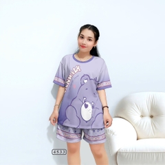 BỘ ĐÙI NỮ L - BN4533