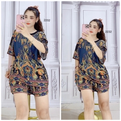 Bộ Đùi Nữ XL - B2232