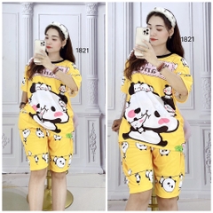Bộ Lửng Nữ XL - SNL1821