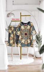 Bộ Lửng Nữ XL - SNL1862