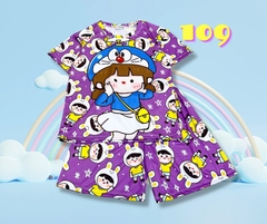Bộ Trẻ Em Ngắn - BTEN109