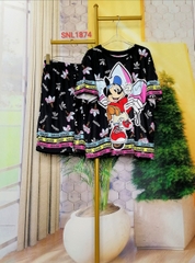 Bộ Lửng Nữ XL - SNL1874