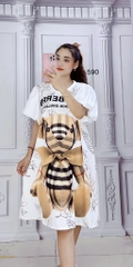 ĐẦM TAY BỒNG - DTBL590