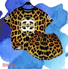 Bộ Đùi Nữ L - BN195