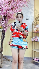 Bộ Đùi Nữ L - BN3551