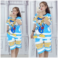 Bộ Lửng Nữ L - SNN3121