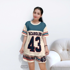 Bộ Đùi Nữ 3XL - B3XL4357