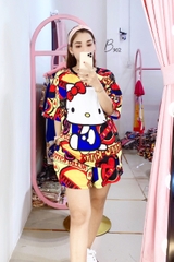 Bộ Đùi Nữ XL - B902