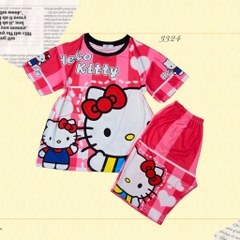 Bộ Lửng Big Size 4c - SNL4C3324