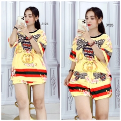 Bộ Đùi Nữ XL - B3125