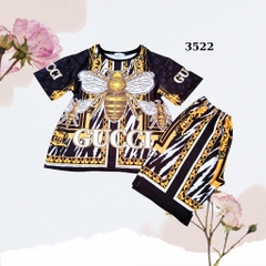 Bộ Lửng Big Size 4c - SNL4C3522