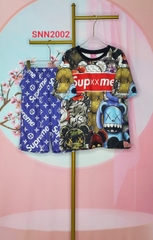 Bộ Lửng Nữ L - SNN2002