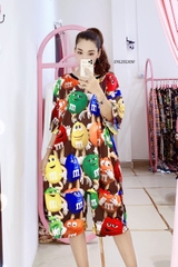 Bộ Lửng Nữ 2XL - SNL2XL 950