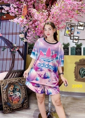 Bộ Đùi Nữ XL - B3990