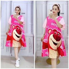 ĐẦM TAY BỒNG - DTBXL2209