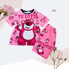 Bộ Lửng Big Size 4c - SNL4C3137