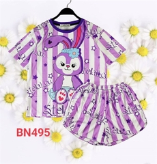 Bộ Đùi Nữ L - BN495