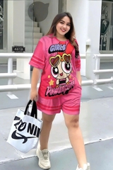 Bộ Đùi Nữ 2XL - B2XL4418