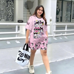 Bộ Đùi Nữ XL - B4367